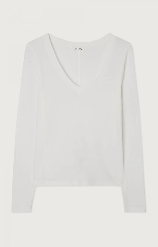 Dam-T-shirt Gamipy Artikelnummer: GAMI02EH26