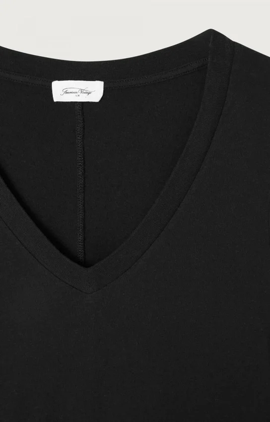 Dam-T-shirt Gamipy Artikelnummer: GAMI02EH26
