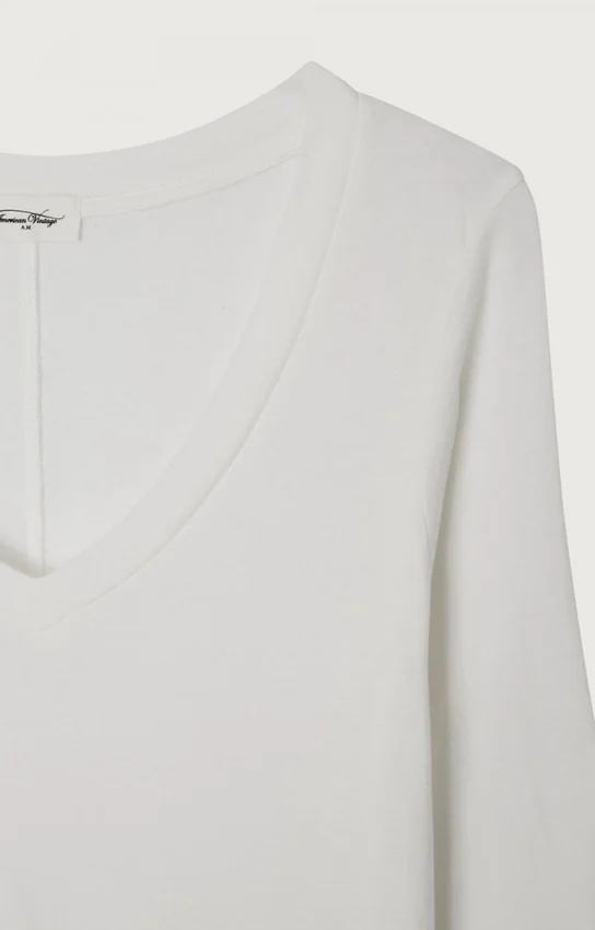Dam-T-shirt Gamipy Artikelnummer: GAMI02EH26