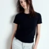 Dam-T-shirt Gamipy Artikelnummer: GAMI21H26