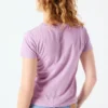 Dam-T-shirt Gamipy Artikelnummer: GAMI21H26