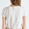 Dam-T-shirt Gamipy Artikelnummer: GAMI21H26