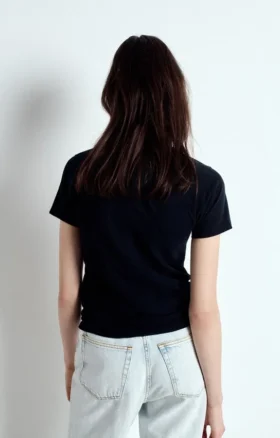 Dam-T-shirt Gamipy Artikelnummer: GAMI21H26