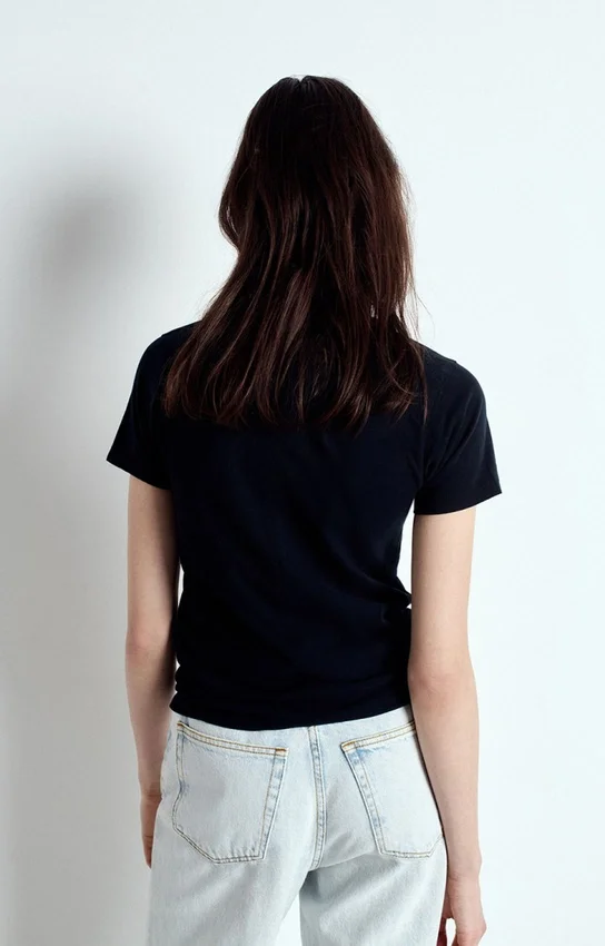 Dam-T-shirt Gamipy Artikelnummer: GAMI21H26