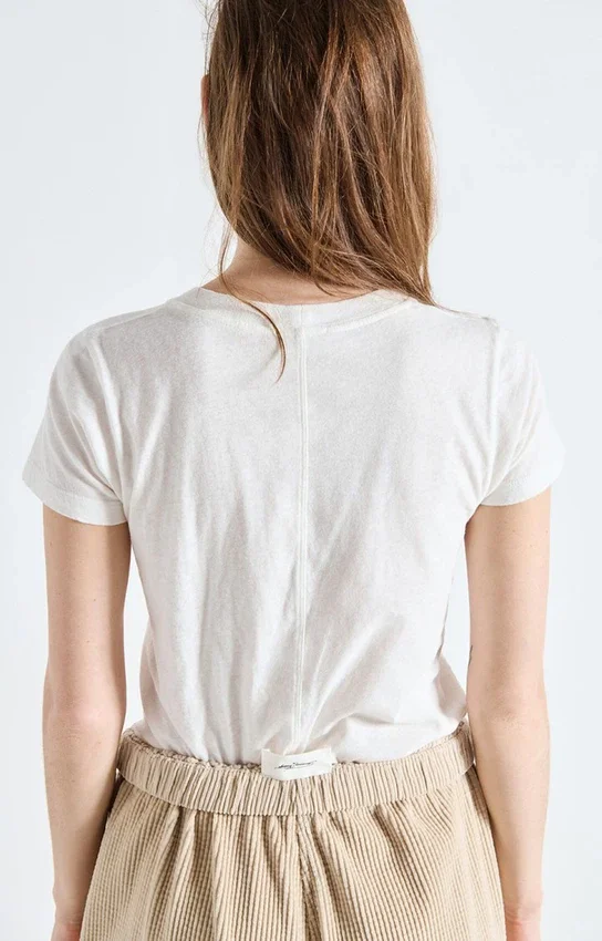 Dam-T-shirt Gamipy Artikelnummer: GAMI21H26