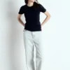 Dam-T-shirt Gamipy Artikelnummer: GAMI21H26