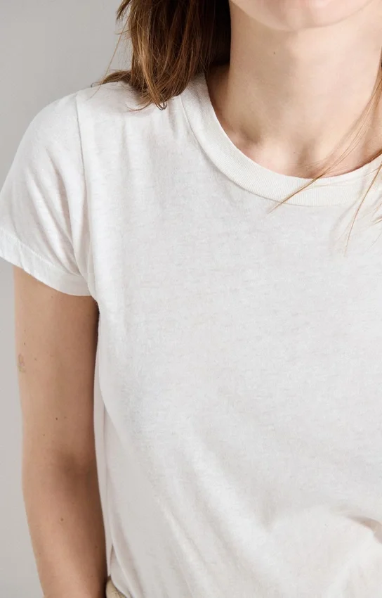 Dam-T-shirt Gamipy Artikelnummer: GAMI21H26
