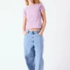 Dam-T-shirt Gamipy Artikelnummer: GAMI21H26