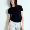 Dam-T-shirt Gamipy Artikelnummer: GAMI21H26