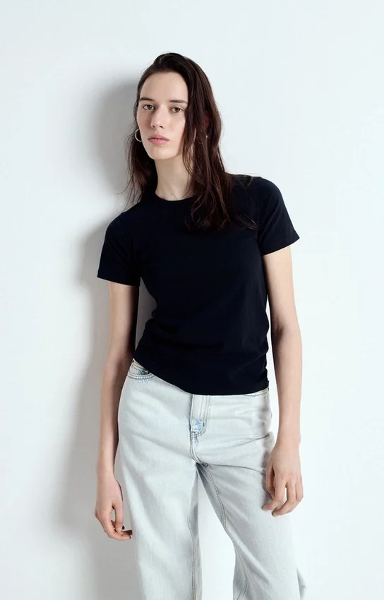 Dam-T-shirt Gamipy Artikelnummer: GAMI21H26