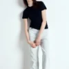 Dam-T-shirt Gamipy Artikelnummer: GAMI21H26