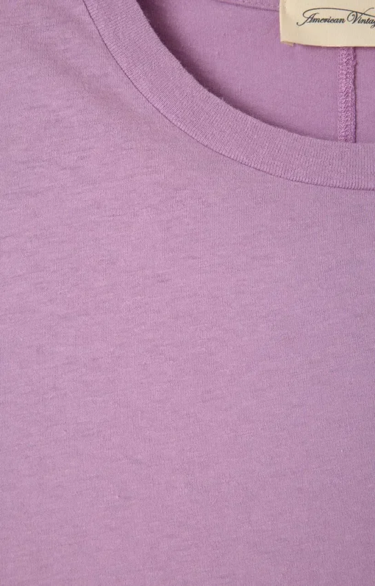 Dam-T-shirt Gamipy Artikelnummer: GAMI21H26