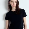 Dam-T-shirt Gamipy Artikelnummer: GAMI21H26