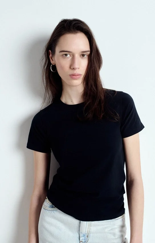 Dam-T-shirt Gamipy Artikelnummer: GAMI21H26