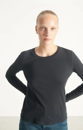 Dam-T-shirt Gamipy Artikelnummer: GAMI28H26