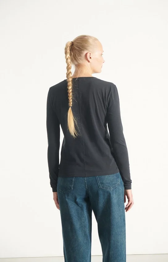 Dam-T-shirt Gamipy Artikelnummer: GAMI28H26