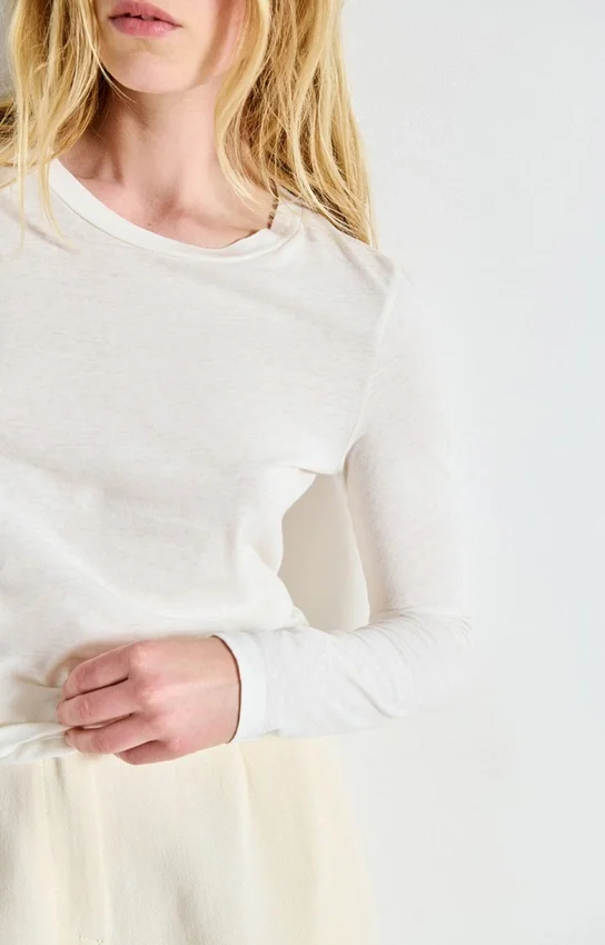 Dam-T-shirt Gamipy Artikelnummer: GAMI28H26