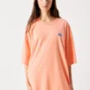 Dam-T-shirt Gixy Artikelnummer: GIX02AH26