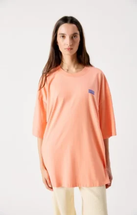 Dam-T-shirt Gixy Artikelnummer: GIX02AH26