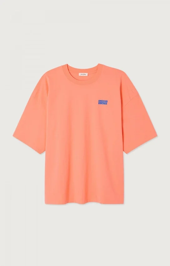 Dam-T-shirt Gixy Artikelnummer: GIX02AH26