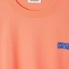 Dam-T-shirt Gixy Artikelnummer: GIX02AH26