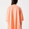Dam-T-shirt Gixy Artikelnummer: GIX02AH26