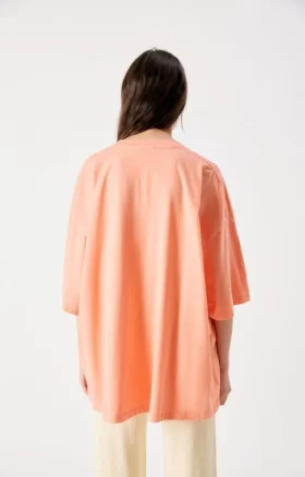 Dam-T-shirt Gixy Artikelnummer: GIX02AH26