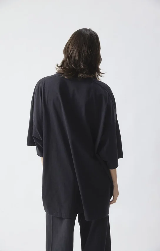 Dam-T-shirt Gixy Artikelnummer: GIX02AH26