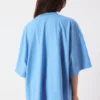 Dam-T-shirt Gixy Artikelnummer: GIX02AH26