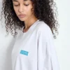 Dam-T-shirt Gixy Artikelnummer: GIX02AH26