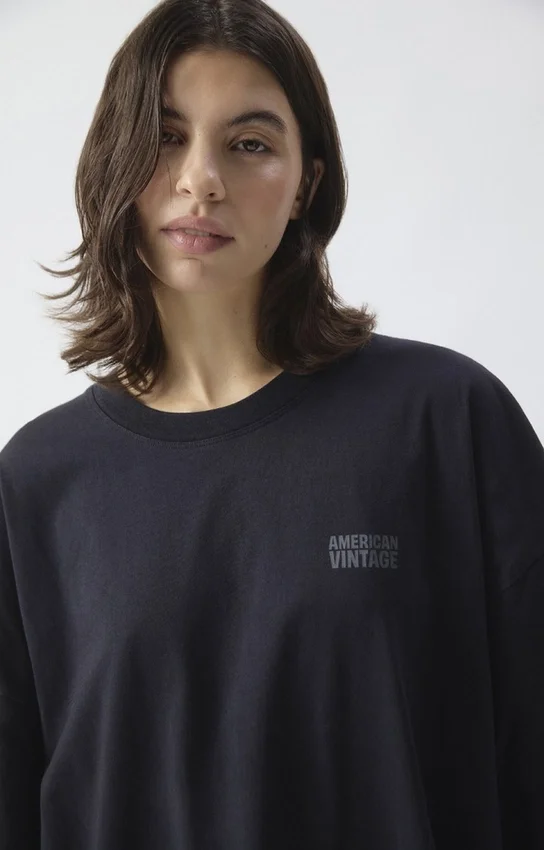 Dam-T-shirt Gixy Artikelnummer: GIX02AH26