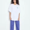 Dam-T-shirt Gixy Artikelnummer: GIX02AH26