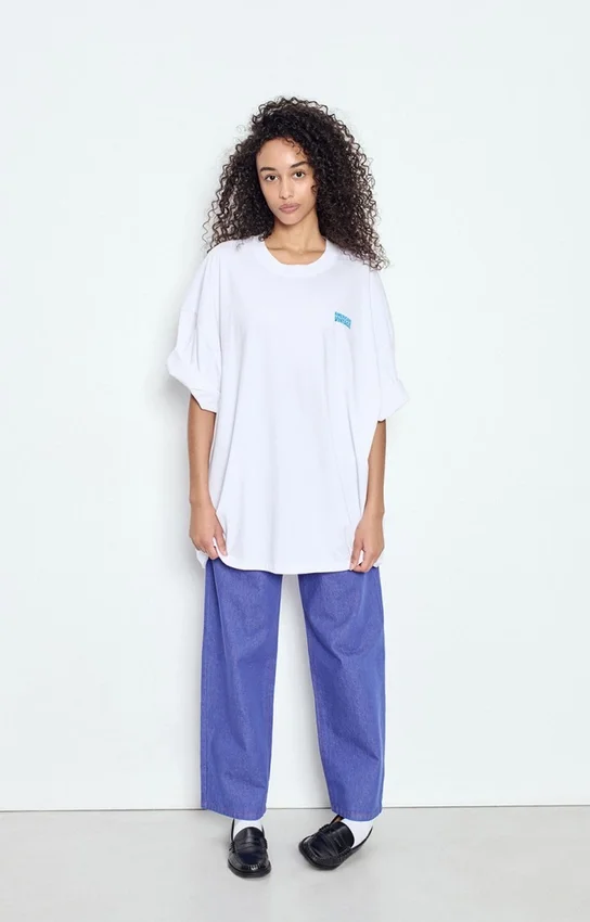 Dam-T-shirt Gixy Artikelnummer: GIX02AH26