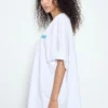 Dam-T-shirt Gixy Artikelnummer: GIX02AH26