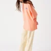 Dam-T-shirt Gixy Artikelnummer: GIX02AH26