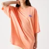 Dam-T-shirt Gixy Artikelnummer: GIX02AH26