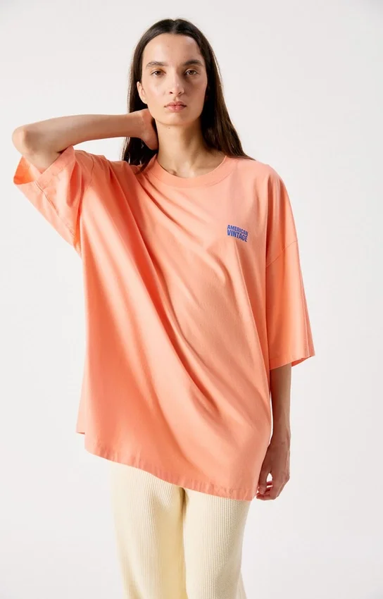 Dam-T-shirt Gixy Artikelnummer: GIX02AH26