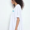 Dam-T-shirt Gixy Artikelnummer: GIX02AH26