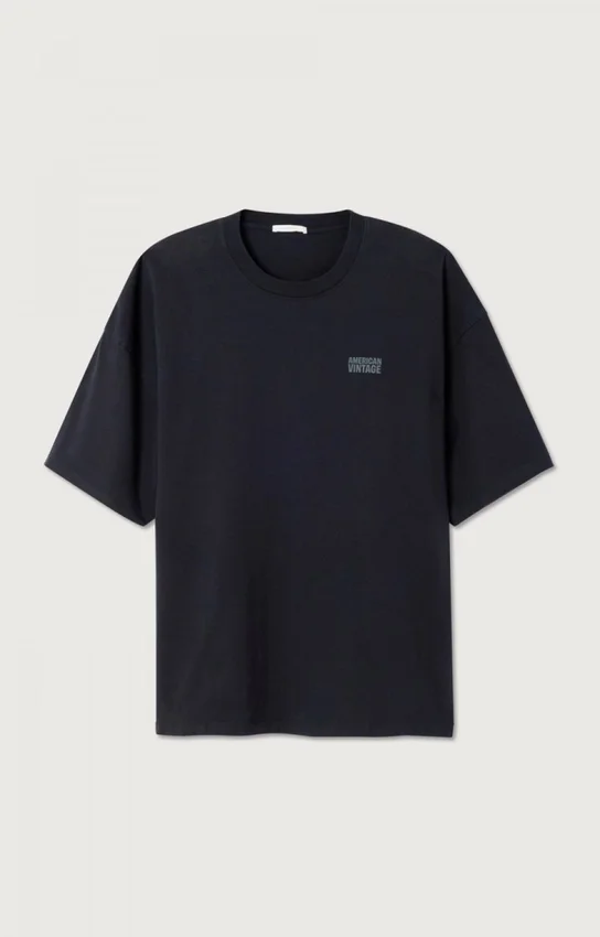 Dam-T-shirt Gixy Artikelnummer: GIX02AH26