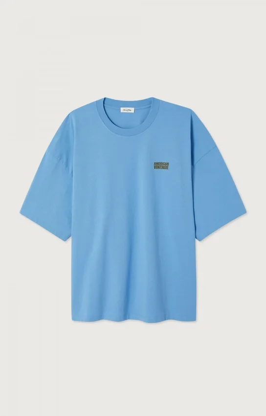 Dam-T-shirt Gixy Artikelnummer: GIX02AH26
