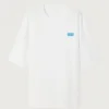 Dam-T-shirt Gixy Artikelnummer: GIX02AH26