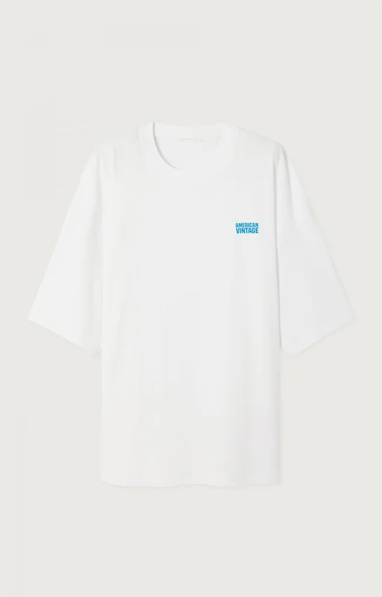 Dam-T-shirt Gixy Artikelnummer: GIX02AH26