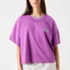 Dam-T-shirt Gixy Artikelnummer: GIX02BH26