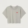 Dam-T-shirt Gixy Artikelnummer: GIX02BH26