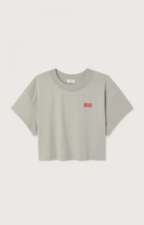 Dam-T-shirt Gixy Artikelnummer: GIX02BH26