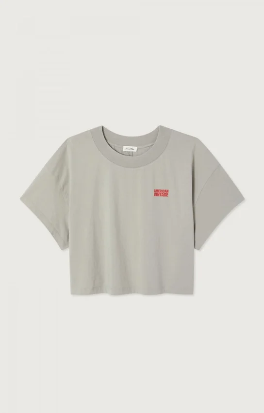 Dam-T-shirt Gixy Artikelnummer: GIX02BH26