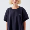Dam-T-shirt Gixy Artikelnummer: GIX02BH26