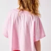 Dam-T-shirt Gixy Artikelnummer: GIX02BH26