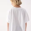 Dam-T-shirt Gixy Artikelnummer: GIX02BH26