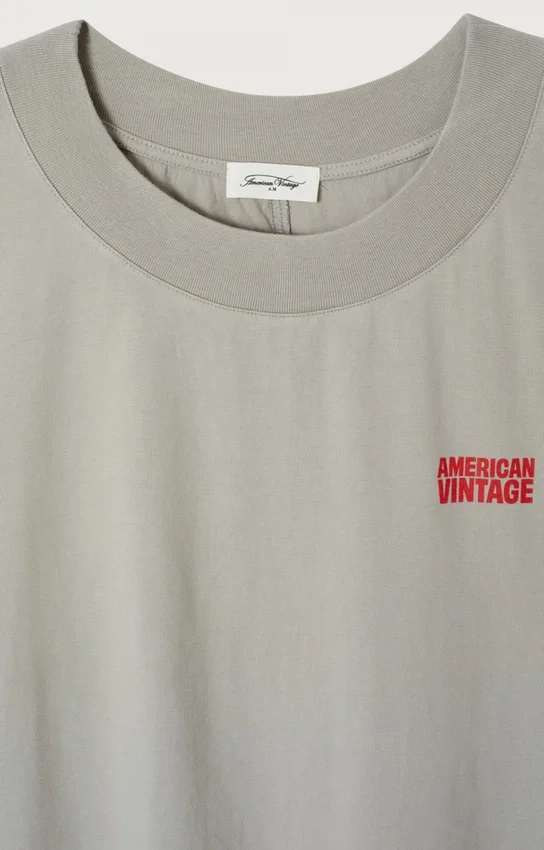 Dam-T-shirt Gixy Artikelnummer: GIX02BH26